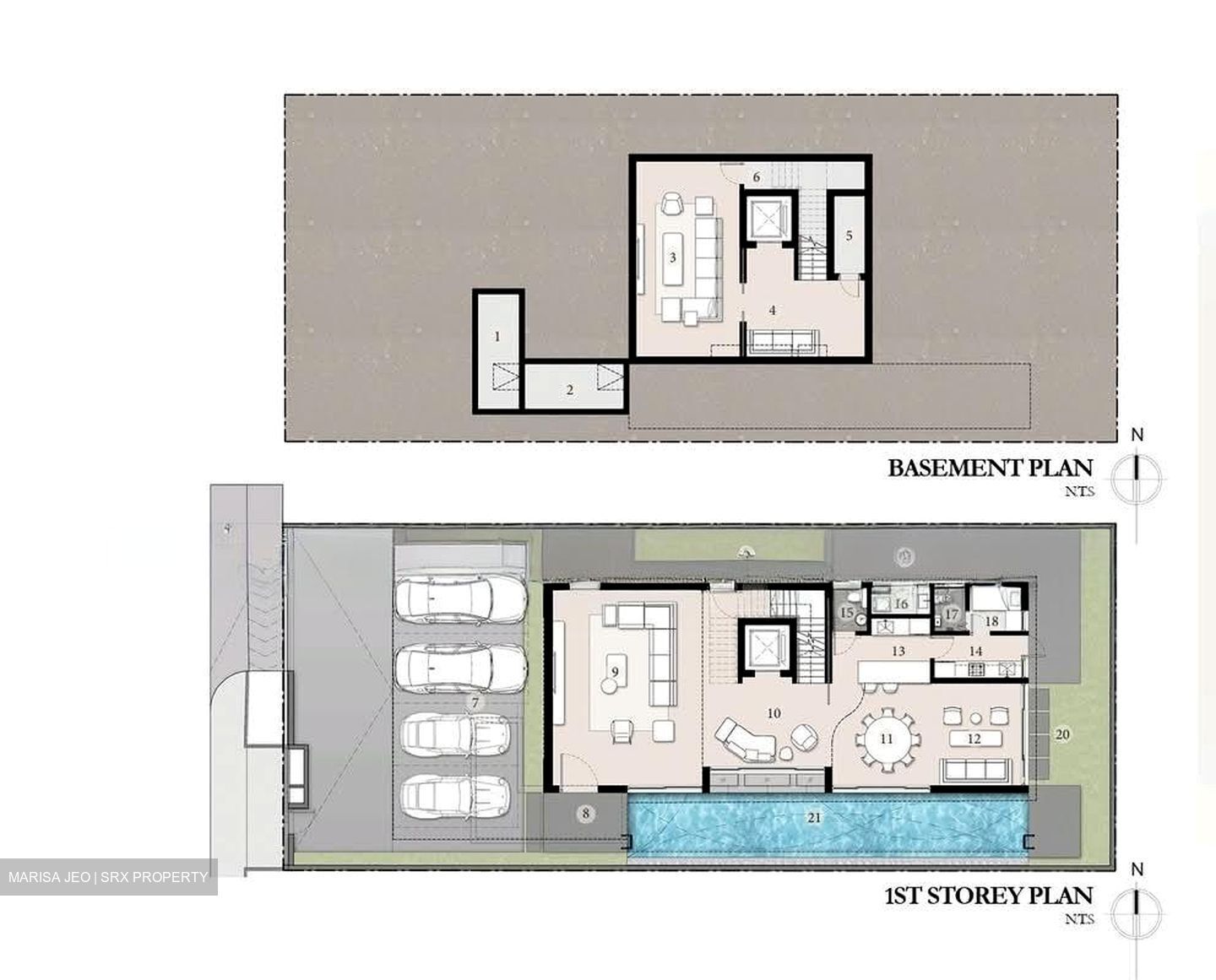 Shamrock Park (D10), Detached #591962661